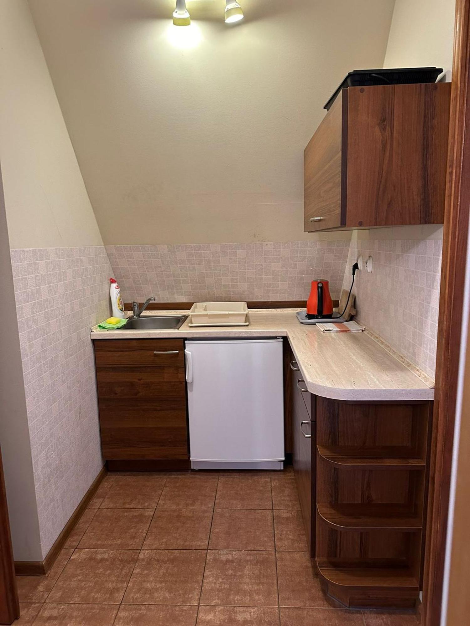 Apartamenty Zlota Palma Lądek-Zdrój エクステリア 写真